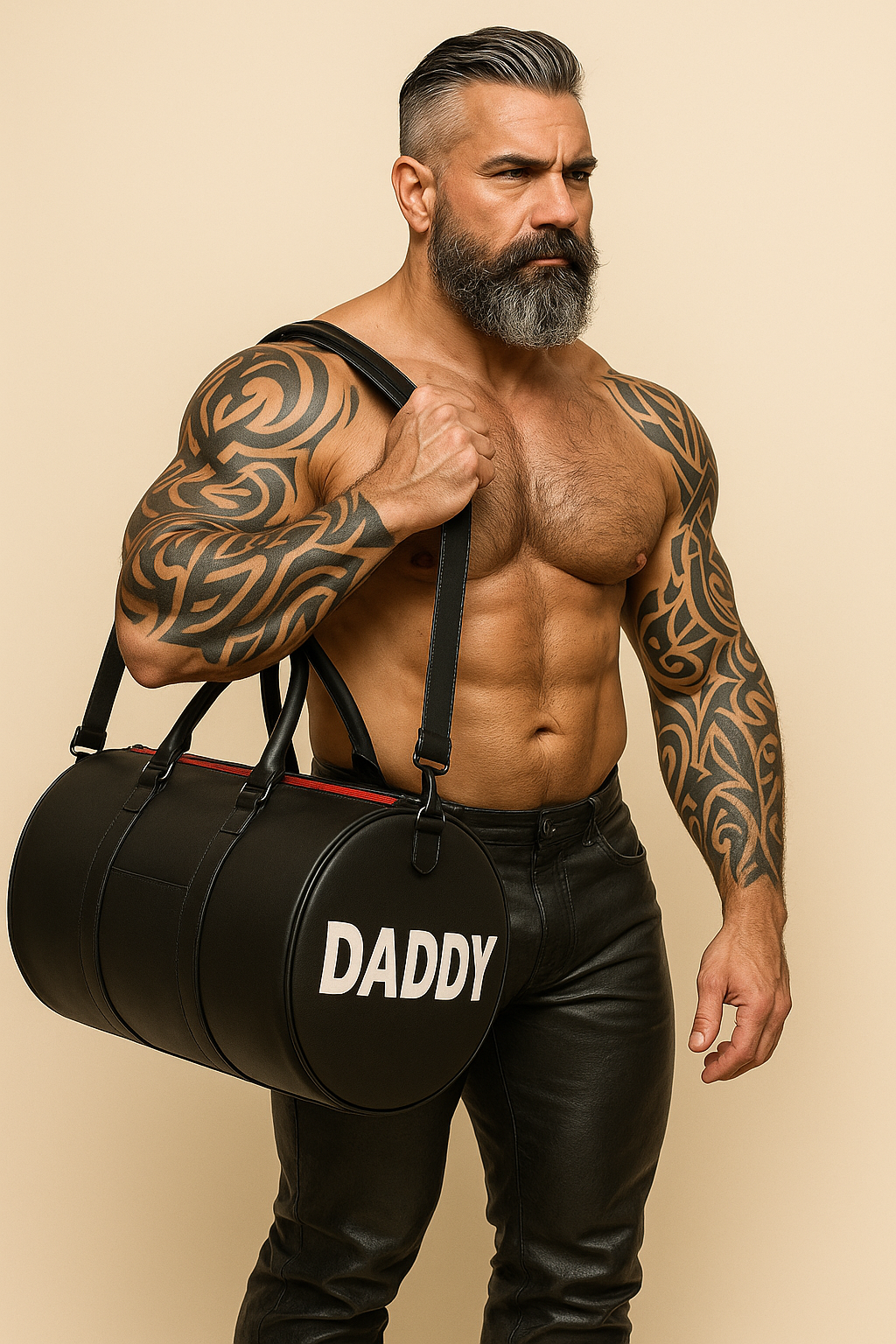 The Daddy Bag