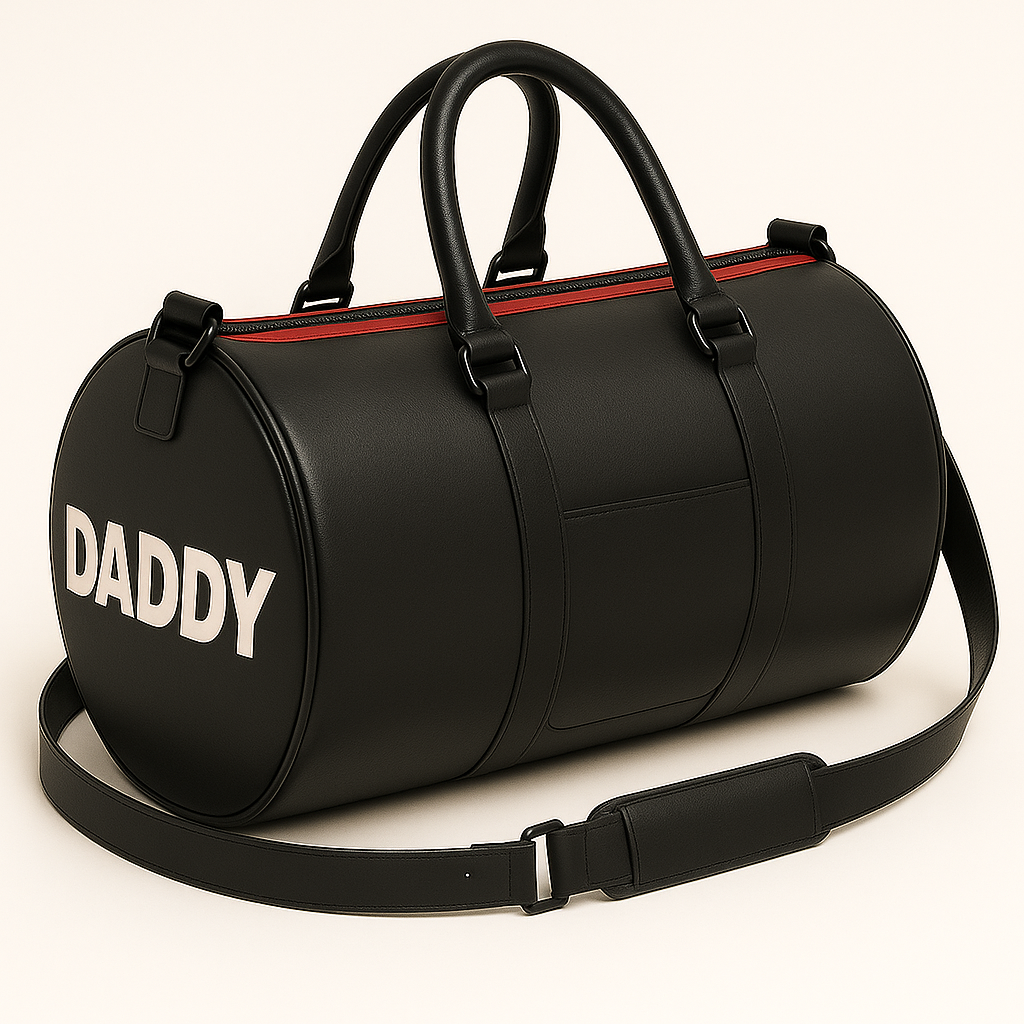 The Daddy Bag